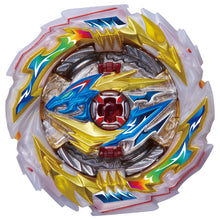 Load image into Gallery viewer, Takara Tomy Beyblade Burst B-171 Triple Booster Set (Tempest Dragon, Curse Satan, Naked Diablos)