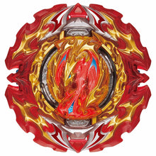 Load image into Gallery viewer, Takara Tomy Beyblade Burst B-191 Prominence Phoenix Tapered Metal Universe-10 (NWOP)