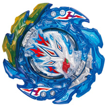 Load image into Gallery viewer, Takara Tomy Beyblade Burst B-203 01 King Helios MR Giga Zeal-10 (NWOP)
