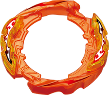 Load image into Gallery viewer, Takara Tomy Beyblade Burst B-181 01 Cyclone Ragnaruk Giga Never-6 PRIZE #1