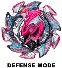 Load image into Gallery viewer, Takara Tomy Burst B-113 Hell Salamander 12 Operate (Dual Mode)