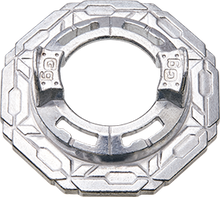 Load image into Gallery viewer, Takara Tomy Beyblade Burst B-181 01 Cyclone Ragnaruk Giga Never-6 PRIZE #1
