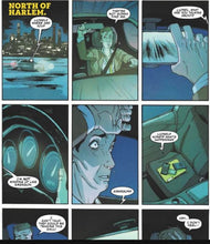 Load image into Gallery viewer, Marvel Luke Cage: Everyman Paperback – November 27, 2018