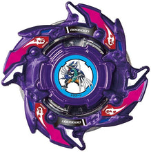Load image into Gallery viewer, Takara Tomy Beyblade Burst DB B-194 07 Dragoon V2 Tapered Zone'(w/ S & L Gears)