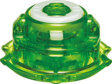 Load image into Gallery viewer, Takara Tomy Beyblade Burst B-106 Emperor Forneus 0 Yard