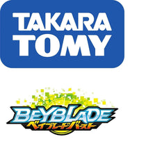 Load image into Gallery viewer, Takara Tomy Beyblade Burst B-164 08 Flame Sagittario 00 Keep'