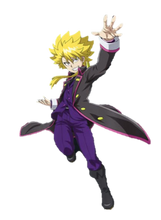 Load image into Gallery viewer, Takara Tomy Beyblade Burst Superking B-177 Jet Wyvern Around Just 1D