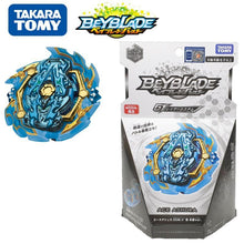 Load image into Gallery viewer, Takara Tomy Japan Beyblade Burst WBBA Limited Booster B-00 Ace Ashura 00Meteor Variable' Retsu