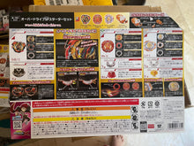 Load image into Gallery viewer, Takara Tomy Beyblade Burst B-191 Prominence Phoenix Tapered Metal Universe-10 (NWOP)