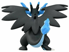 Load image into Gallery viewer, Takara Tomy MS-51 Pokemon Moncolle Mega Charizard X EX Figure (Japan Import)