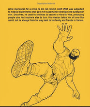 Load image into Gallery viewer, Marvel Luke Cage: Everyman Paperback – November 27, 2018