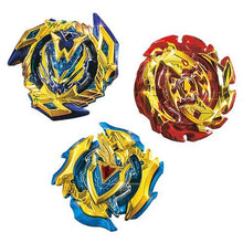 Load image into Gallery viewer, TakaraTomy Beyblade Burst Cho Z Custom Set Corocoro Premium Shop Limited Japan
