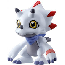 Load image into Gallery viewer, BANDAI Digimon Ghost Game Gammamon Monster Action Figure (Japan Import)
