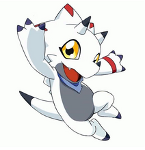 Load image into Gallery viewer, BANDAI Digimon Ghost Game Gammamon Monster Action Figure (Japan Import)