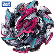 Load image into Gallery viewer, Takara Tomy Burst B-113 Hell Salamander 12 Operate (Dual Mode)