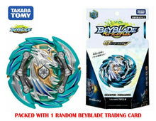 Load image into Gallery viewer, TAKARA TOMY Heaven Pegasus / Pegasis .10P.Lw Burst Rise Gatinko Beyblade B-148