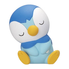 Load image into Gallery viewer, Takara Tomy Pokemon 5 Capsule set Gengar Rowlet Piplup Munchlax Pikachu (Japan Import)