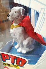 Load image into Gallery viewer, Moebius Models DC Comics Superman Krypto the Superdog 60th Anniversary Statue Limited to 1000 Worldwide VAULTED!