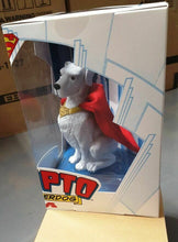 Load image into Gallery viewer, Moebius Models DC Comics Superman Krypto the Superdog 60th Anniversary Statue Limited to 1000 Worldwide VAULTED!