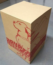 Load image into Gallery viewer, Moebius Models DC Comics Superman Krypto the Superdog 60th Anniversary Statue Limited to 1000 Worldwide VAULTED!