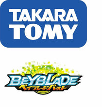 Load image into Gallery viewer, Takara Tomy Japan Beyblade Burst B-186 06 Variant Spriggan Convert High Hold' 1S