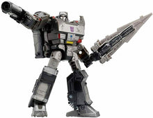 Load image into Gallery viewer, TaraTomy Japan Transformers Megatron WFC-07 Decepticon Megatron War for Cybertron