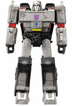 Load image into Gallery viewer, TaraTomy Japan Transformers Megatron WFC-07 Decepticon Megatron War for Cybertron