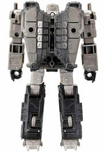 Load image into Gallery viewer, TaraTomy Japan Transformers Megatron WFC-07 Decepticon Megatron War for Cybertron