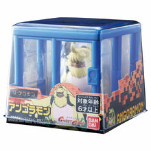 Load image into Gallery viewer, BANDAI Digimon Ghost Game Angoramon Monster Action Figure (Japan Import)