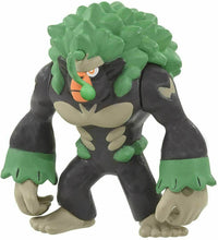 Load image into Gallery viewer, Takara Tomy Pokemon Moncolle Monster Collection Rillaboom MS-36 Mini Figure