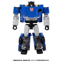 Load image into Gallery viewer, Takara Tomy Transformers War For Cybertron WFC-17 Deep Cover