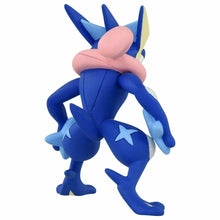 Load image into Gallery viewer, Takara Tomy Pokemon Monster Collection Moncolle MS-08 Greninja Action Figure (Japan Import)