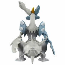 Load image into Gallery viewer, Takara Tomy Pokemon Moncolle Monster Collection White Kyurem ML-10