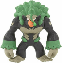 Load image into Gallery viewer, Takara Tomy Pokemon Moncolle Monster Collection Rillaboom MS-36 Mini Figure