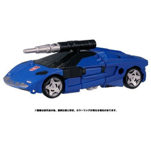 Load image into Gallery viewer, Takara Tomy Transformers War For Cybertron WFC-17 Deep Cover