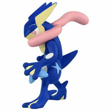 Load image into Gallery viewer, Takara Tomy Pokemon Monster Collection Moncolle MS-08 Greninja Action Figure (Japan Import)