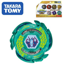 Load image into Gallery viewer, Takara Tomy Beyblade Burst DB B-194 06 Galaxy Pegasis Legacy Xtreme'(w/ F & V Gears)
