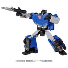 Load image into Gallery viewer, Takara Tomy Transformers War For Cybertron WFC-17 Deep Cover