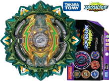 Load image into Gallery viewer, Takara Tomy Japan Beyblade Burst B-186 06 Variant Spriggan Convert High Hold' 1S