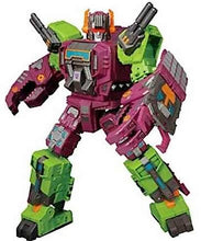Load image into Gallery viewer, TAKARA TOMY TRANSFORMERS ER-10 DECEPTICON SCORPONOK NETFLIX WAR FOR CYBERTRON
