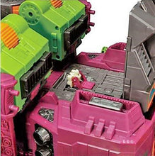 Load image into Gallery viewer, TAKARA TOMY TRANSFORMERS ER-10 DECEPTICON SCORPONOK NETFLIX WAR FOR CYBERTRON