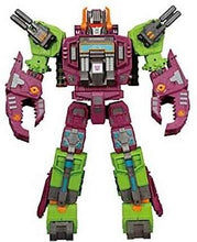 Load image into Gallery viewer, TAKARA TOMY TRANSFORMERS ER-10 DECEPTICON SCORPONOK NETFLIX WAR FOR CYBERTRON