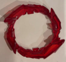 Load image into Gallery viewer, Takara Tomy Beyblade Burst DB B-196 03 Infinite Dragon Zone'+X 1A (With Infinite Sword)