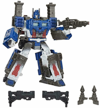 Load image into Gallery viewer, TAKARA TOMY ULTRA MAGNUS WFC-08 Transfomer (Japan Import)