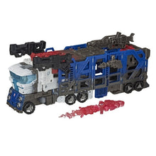 Load image into Gallery viewer, TAKARA TOMY ULTRA MAGNUS WFC-08 Transfomer (Japan Import)