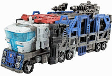 Load image into Gallery viewer, TAKARA TOMY ULTRA MAGNUS WFC-08 Transfomer (Japan Import)