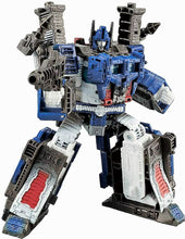 Load image into Gallery viewer, TAKARA TOMY ULTRA MAGNUS WFC-08 Transfomer (Japan Import)