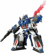Load image into Gallery viewer, TAKARA TOMY ULTRA MAGNUS WFC-08 Transfomer (Japan Import)