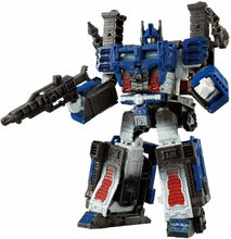 Load image into Gallery viewer, TAKARA TOMY ULTRA MAGNUS WFC-08 Transfomer (Japan Import)