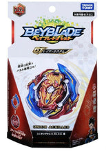 Load image into Gallery viewer, Takara Tomy Beyblade Burst Rise B-150 Booster Union Achilles.Cn.Xt+Retsu (Japan Version)